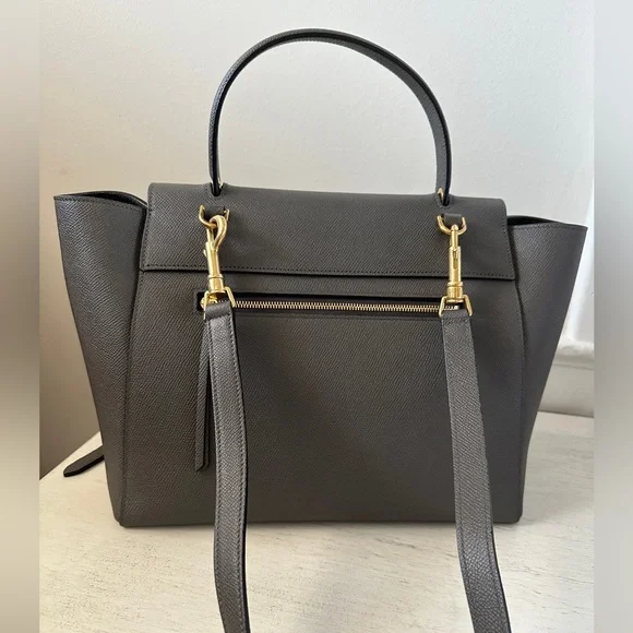 Celine Mini Belt Bag - Picture 4 of 15